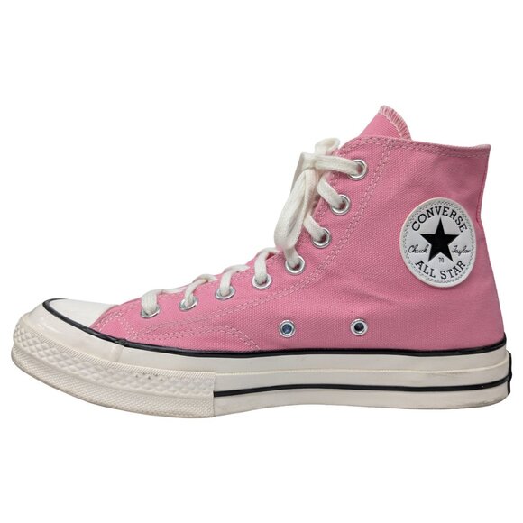 Converse Chuck Taylor 70 High Top Sneakers Womens Pink A08184F Shoes Size 10 - Picture 4 of 12